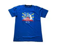 Tee clearance shirt coqlakour 974